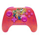 POWERA - PowerA NSGP0548-01 mando y volante Rosa Gamepad Analógico/Digital Nintendo Switch 2 - nsgp0548-01